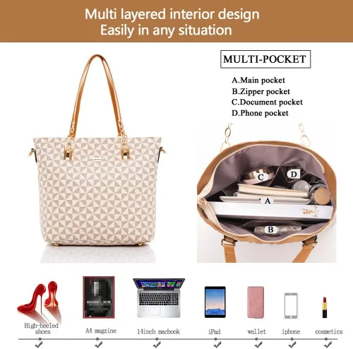 Vista 182 de 2E-youth - Bolsas y carteras de diseño para mujer, bolso de hombro, bolsa de mano