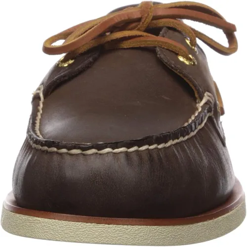 Vista 2 de Sperry Men's Gold Cup Authentic Original 2-Eye Boat Shoe
