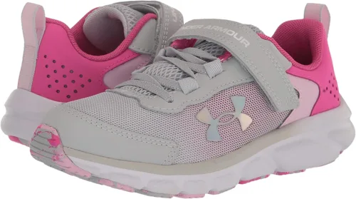 Vista 7 de Under Armour Assert 9 AC (niño pequeño)