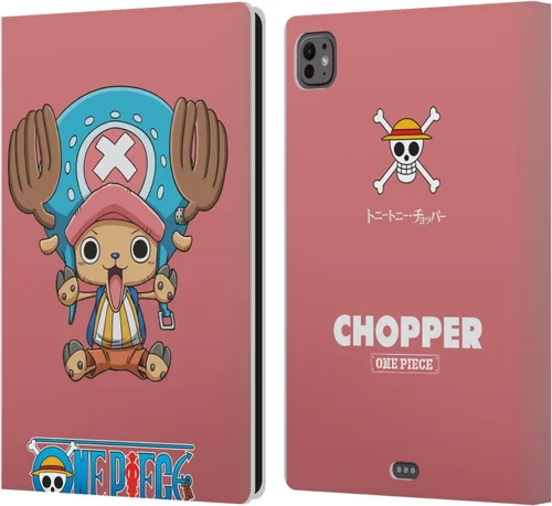 Vista 66 de Head Case Designs Funda de piel con licencia oficial Brook Graphic Art compatible con Apple iPad 9.7 2017 / iPad 9.7 2018
