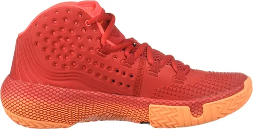 Vista 6 de Under Armour HOVR Havoc 2 - Tenis de baloncesto para hombre