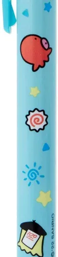 Vista 6 de Sanrio 394467 Hangyodon Mascot Bolígrafo