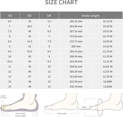 Vista 7 de NORTIV 8 Zapatos de senderismo impermeables para hombre, caña baja, ligeros, para senderismo, campamento, senderismo, senderismo, senderismo