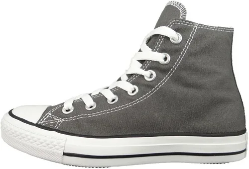 Vista 5 de Converse All Star CT Shoe Sneakers High Charcoal Grey Grey 1j793