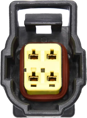 Vista 4 de Walker Products Sensor de oxígeno 350-34213, sensor de O2 calentado aguas abajo del reemplazo del equipo original, ajuste directo