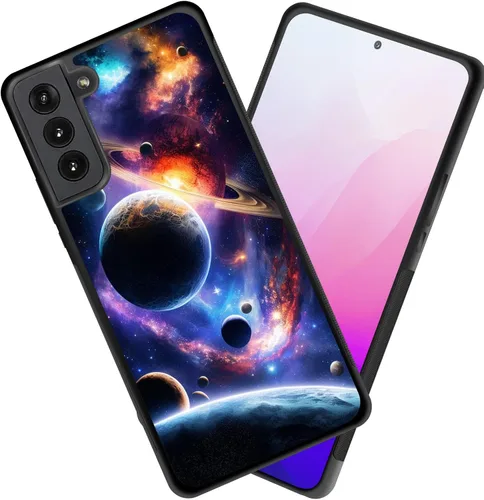 Vista 47 de Funda para Galaxy A14 5G, delgada, antiarañazos, bordes antideslizantes, a prueba de golpes, funda protectora trasera de TPU para Samsung Galaxy A14