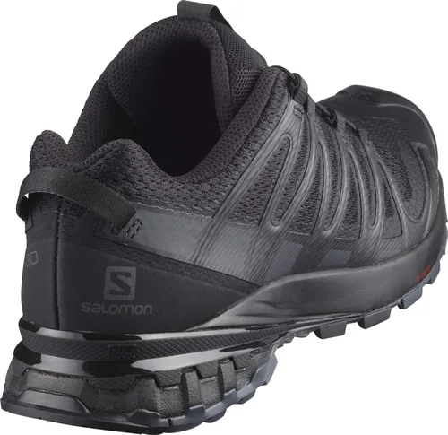 Vista 11 de Salomon Zapatillas de correr Speedcross 4 Trail para mujer BM US