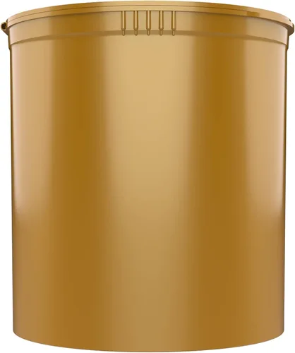 Vista 11 de 90 Dram CR envases de plástico Pop Top Contenedores – Resistente a los niños Vial Botellas – 60 unidades (transparente)