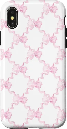Vista 5 de Funda BowBabe para iPhone 17