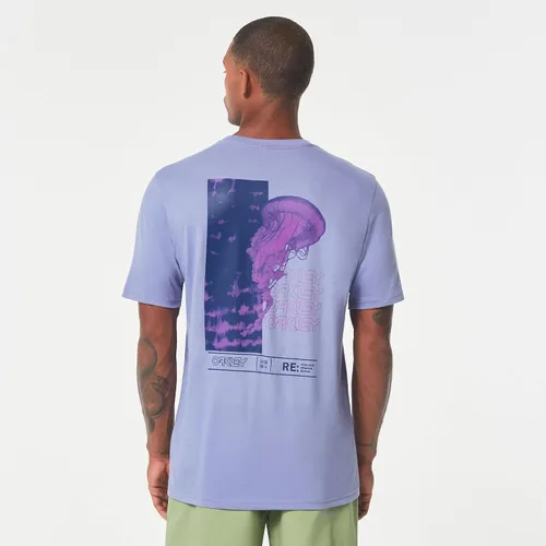 Vista 6 de Oakley Standard Jellyfish B1b Rc Tee