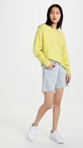 Vista 5 de Pistola Denim Sudadera Darya para mujer
