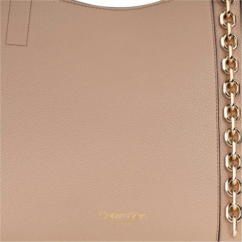 Vista 4 de Calvin Klein Bolsa Adeline con triple compartimento