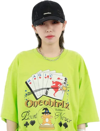 Vista 7 de Croogo Gorra de béisbol suave sin estructurar, unisex, 6 paneles, de perfil bajo, ajustable, para uso diario