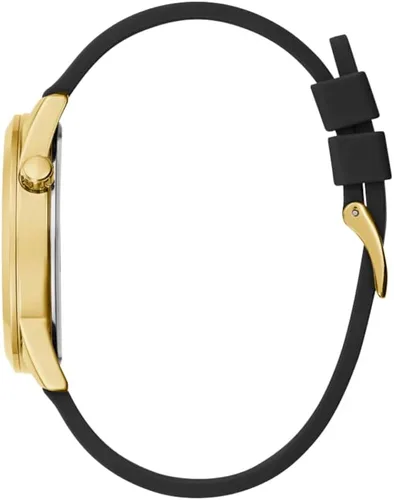 Vista 4 de GUESS Men's 42mm Watch