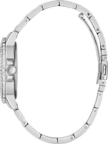 Vista 2 de GUESS Ladies Sport Crystal Multifunction 36mm Watch