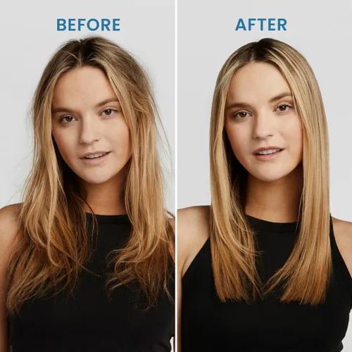 Vista 8 de BaBylissPRO Plancha plana ultrafina de 1 pulgada, plancha para el cabello, platos más cortos