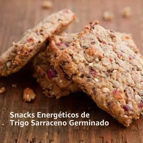 Vista 5 de Royal Lee Organics - Granos orgánicos de trigo sarraceno sin gluten (2 libras)