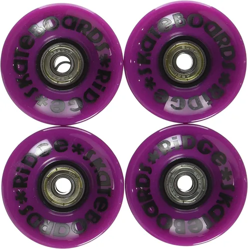 Vista 2 de Ridge Skateboards Niños Niños Gran Hermano Grande Retro Cruiser