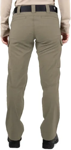 Vista 6 de First Tactical V2 - Pantalón táctico para mujer