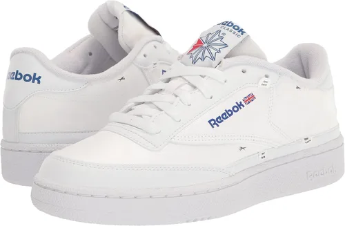 Vista 7 de Reebok Unisex-Adult Club C Sneaker