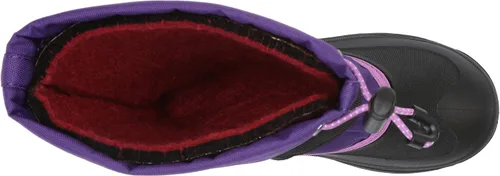 Vista 5 de Kamik Waterbug5 - Botas de nieve para niños.