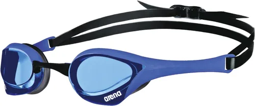 Vista 26 de ARENA Gafas de natación unisex Cobra Ultra Swipe Racing con tecnología antivaho Lente dura de policarbonato