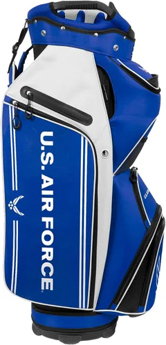 Vista 2 de Bolsa de carrito de golf The Bucket III Cooler de Team Effort US Military