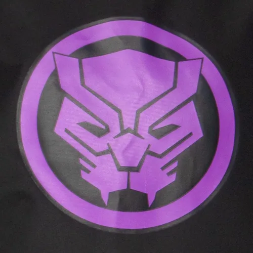 Vista 6 de Marvel Superheroes - Chaqueta bomber para niños, Avengers y Spider-Man Bomber