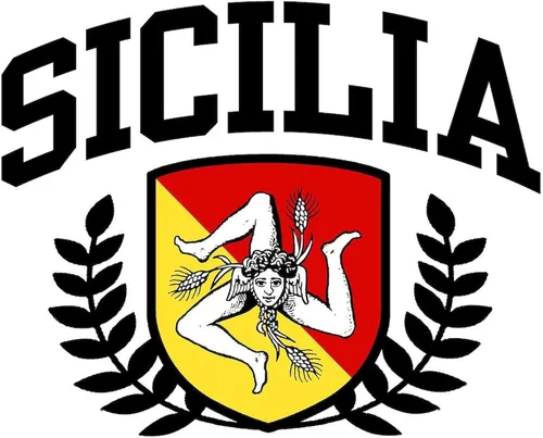 Vista 3 de CafePress Sicilia Mug - Taza de café de cerámica (11.0 fl oz)