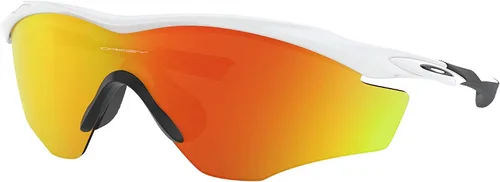 Vista 23 de Oakley Gafas de sol rectangulares Oo9343 M2 Frame XL para hombre