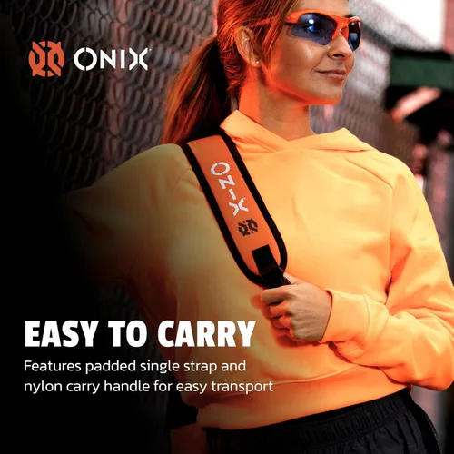 Vista 16 de Onix Backpack