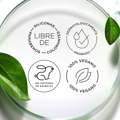 Vista 5 de L'BEL - Bio Resist Nutritiva Facial Vegana 1.7 onzas