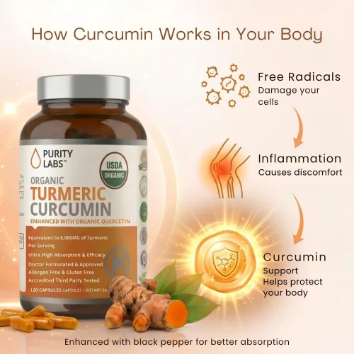 Vista 5 de turmericcurcumin, 1