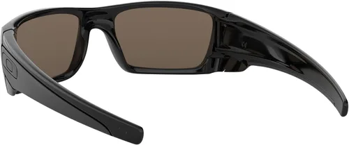 Vista 6 de Oakley - Lentes de sol polarizados para hombre talla única modelo Fuel Cell OO9096
