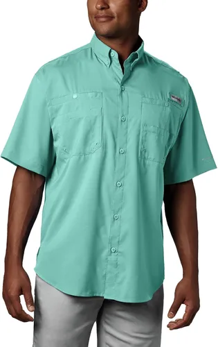 Vista 10 de Columbia Tamiami II - Camisa de manga corta para hombre