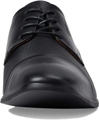 Vista 6 de Tommy Hilfiger Men's Sheldon Oxford