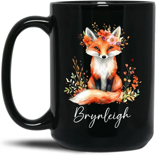 Vista 33 de Taza de café con nombre personalizado, regalo para amigo, compañero de trabajo, cumpleaños, taza de cerámica negra personalizada para amantes