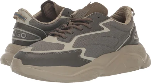 Vista 7 de HUGO Zapatillas de running modernas Leon para hombre