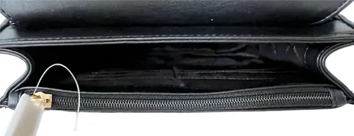 Vista 6 de Michael Kors Bolso de mujer rosa mediano bandolera