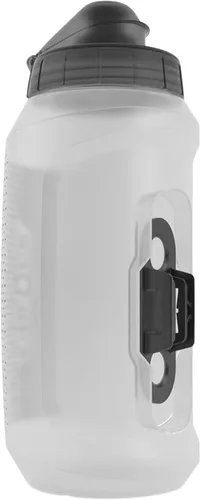 Vista 14 de FIDLOCK Botella de repuesto Twist de 20.3 fl oz/21 oz (2022) Incluye solo botella giratoria (base giratoria no incluida) (20.3 fl oz/21 oz, negro)