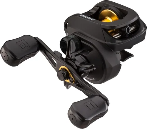 Vista 3 de 13 PESCA - Origin R1 - Carretes Baitcast