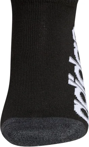 Vista 4 de adidas Calcetines Superlite Linear 3.0 para mujer (6 pares)