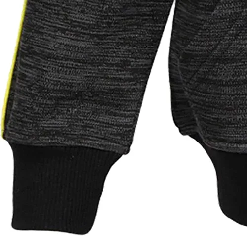 Vista 6 de BATMAN Sudadera con capucha con cremallera, máscara facial con superhéroe integrado, para niños