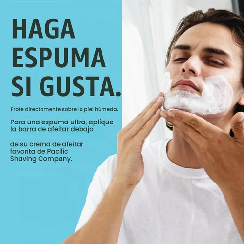 Vista 5 de Pacific Shaving Company