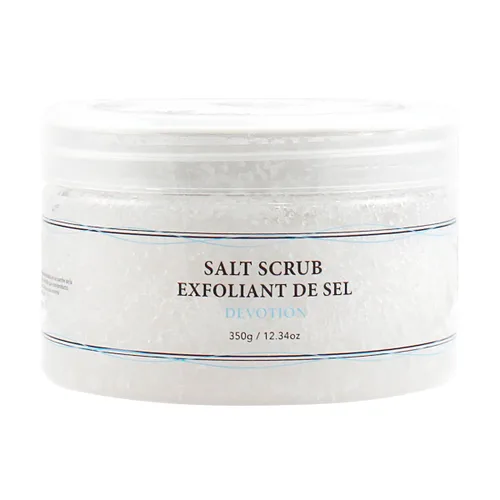 Vista 4 de Vivo Per Lei Exfoliante corporal con minerales del mar muerto - Exfoliante corporal con minerales del mar muerto - Exfoliante corporal para manos