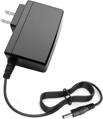 Vista 4 de UpBright Adaptador de CA de 16.8 V compatible con Youdgee H1 Modelo MiNi Pistola de Masaje Muscular Masajeador de Percusión de Tejido Profundo