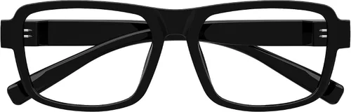 Vista 13 de Eyekepper Blue Light Glasses Men Women, Large 6 Pack Eyeglasses