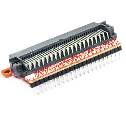 Vista 4 de Breakout (con encabezados) para Micro:bit (no incluido)