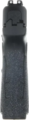 Vista 4 de TALON GRIPS Empuñadura adhesiva para pistola compatible con Smith & Wesson Shield Plus - Fabricado en Estados Unidos