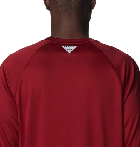 Vista 5 de Columbia Camisa PFG Terminal Tackle de manga larga para hombre